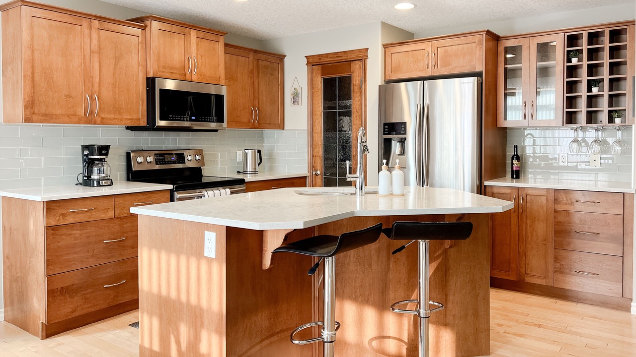 Photo of Kitchen in Kincora