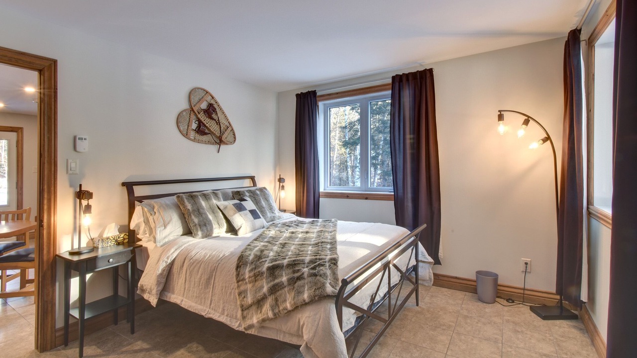 Photo of Bedroom in Labelle