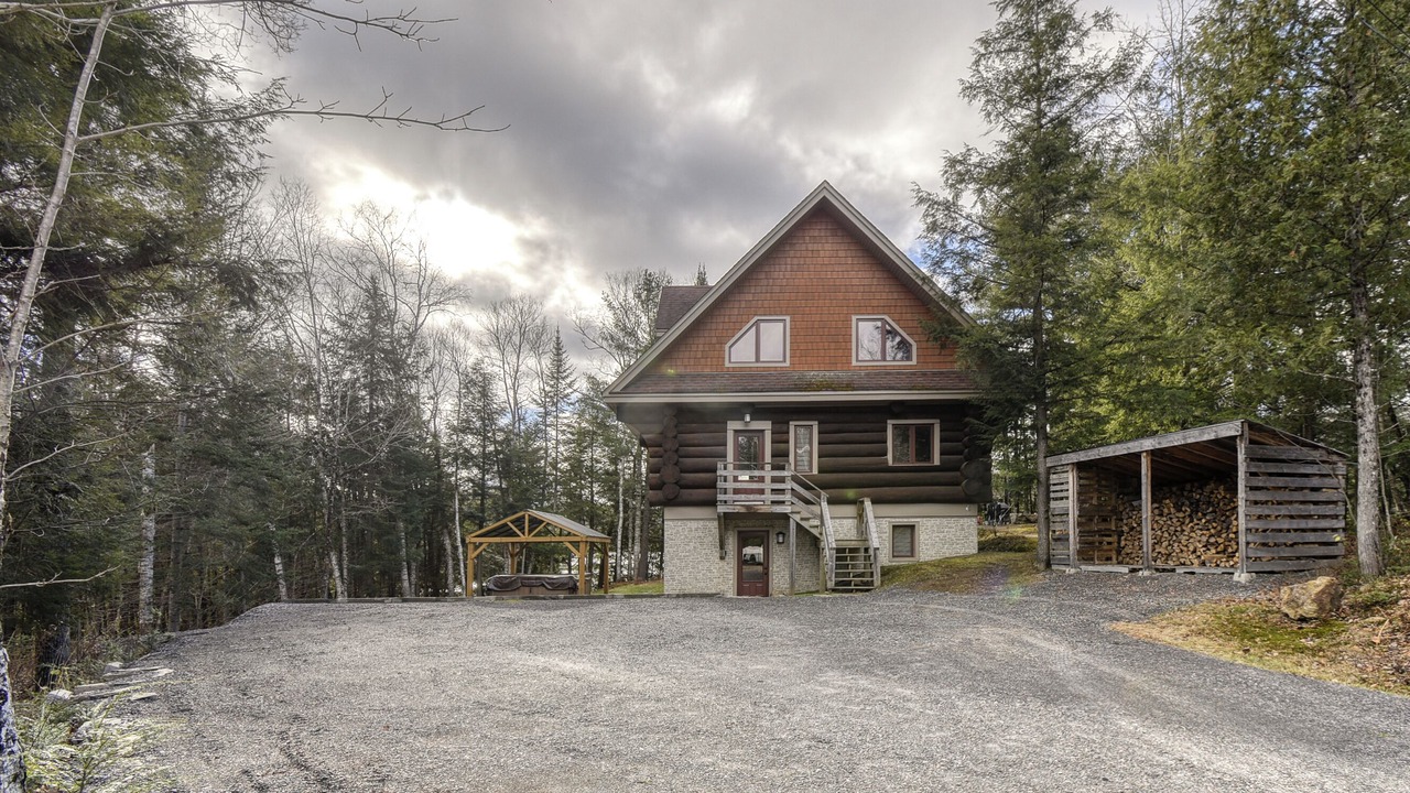 Photo of Outdoor in Labelle