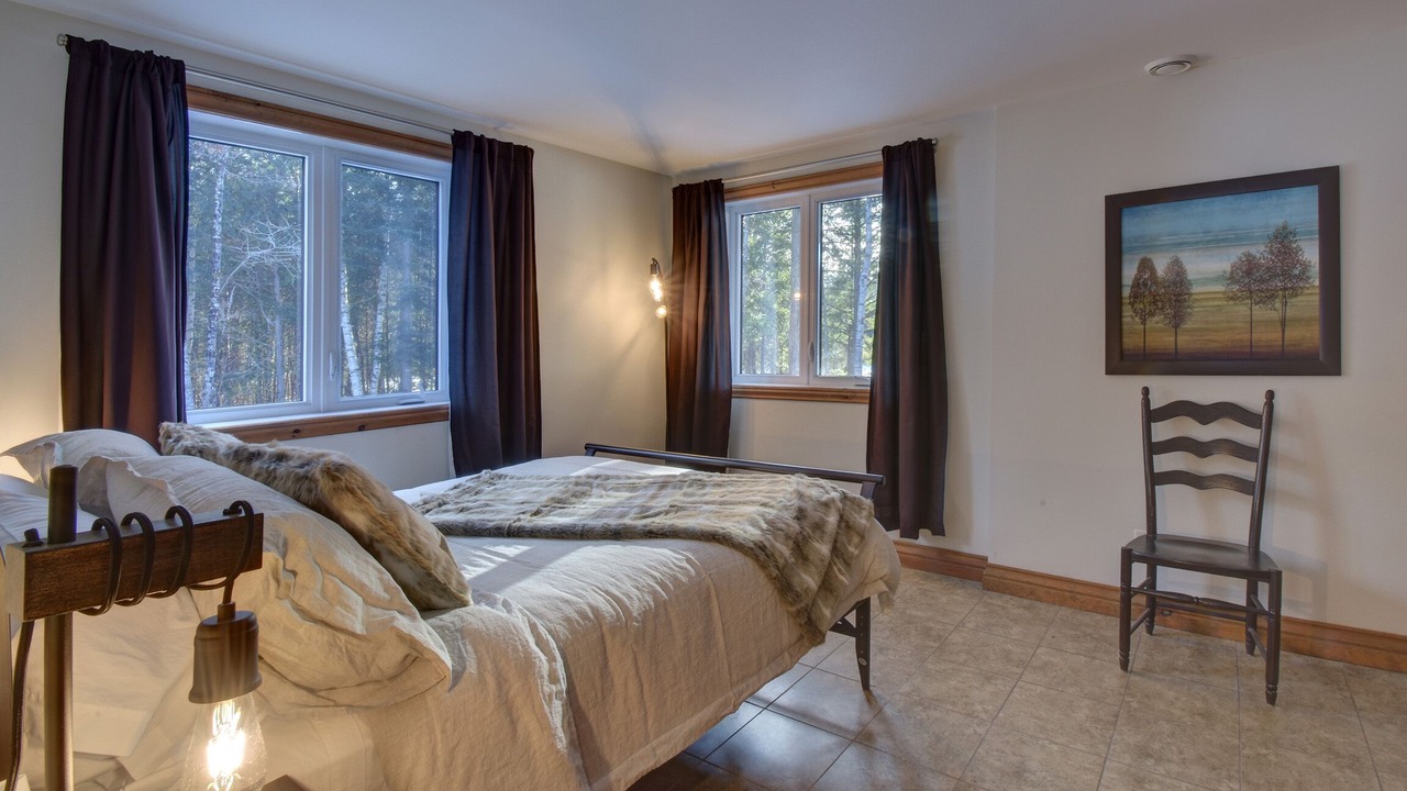 Photo of Bedroom in Labelle