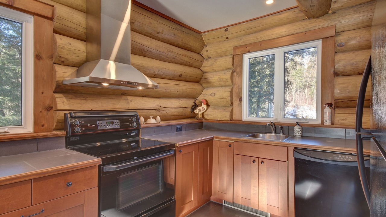 Photo of Kitchen in Labelle