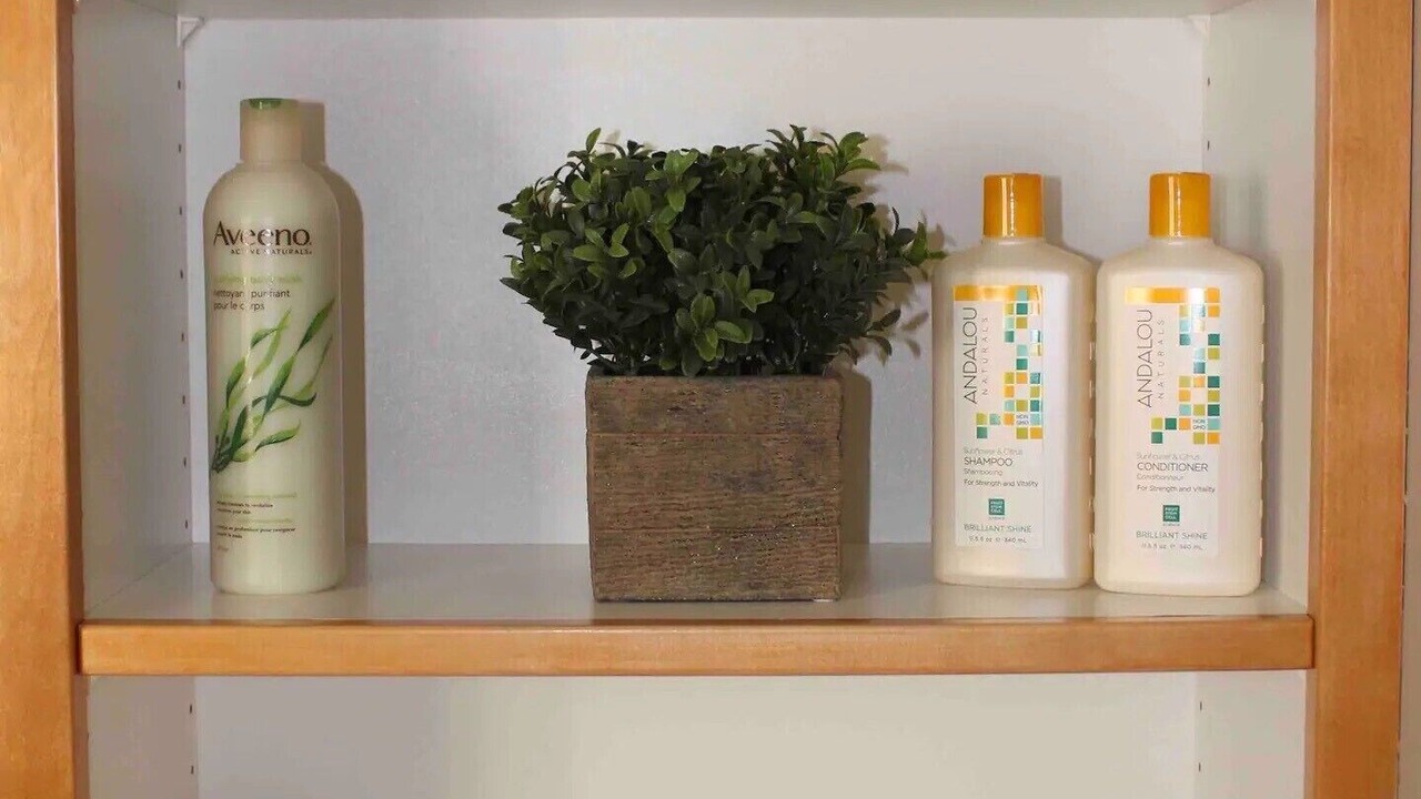 Photo of Bathroom in Gordon Head