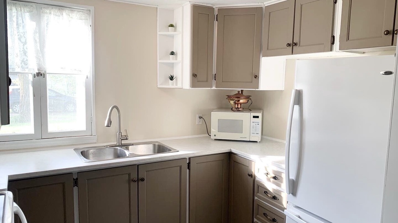 Photo of Kitchen in Loyalist