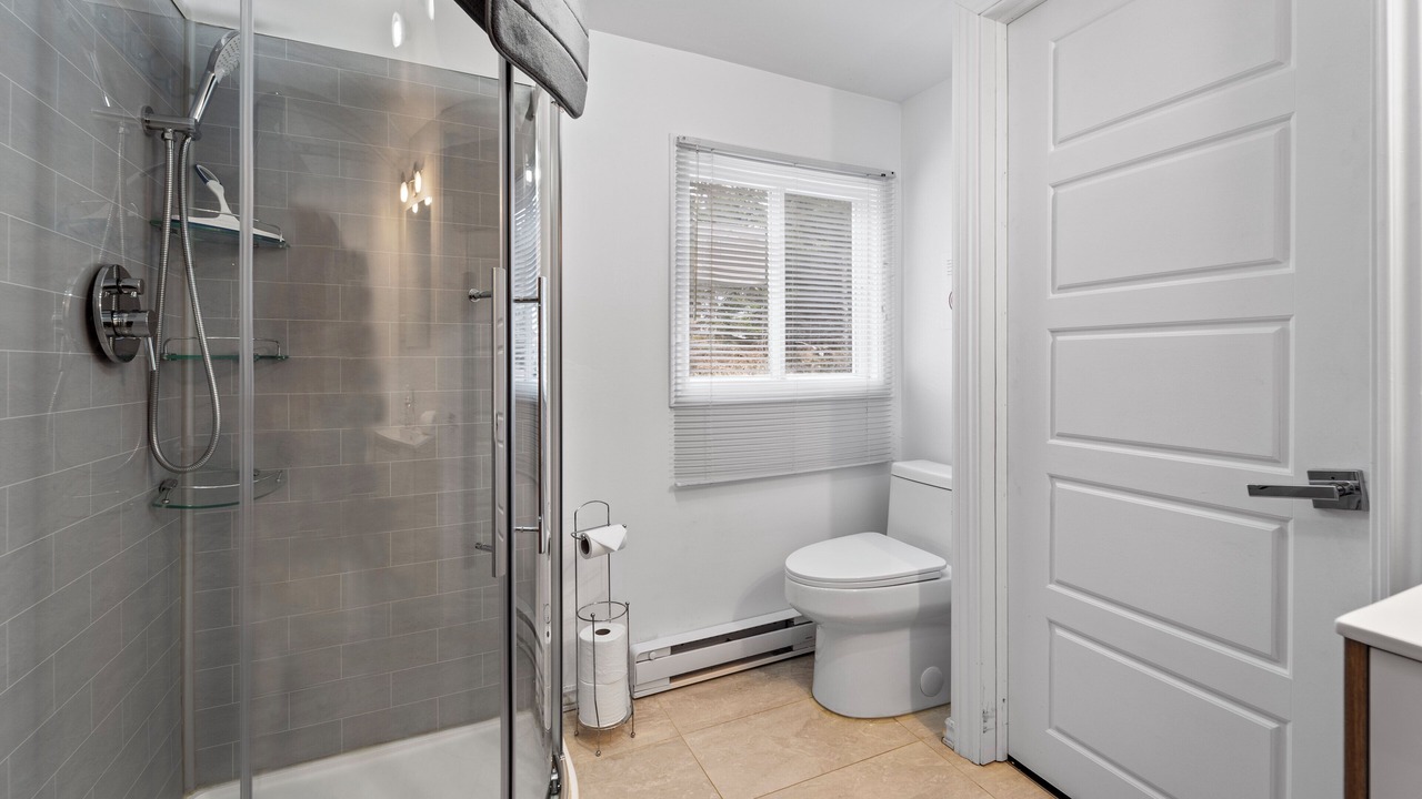 Photo of Bathroom in Riviere-Rouge