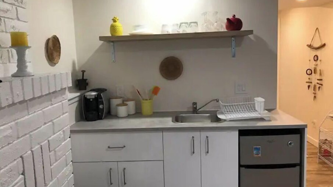 Photo of Kitchen in St. Catharines