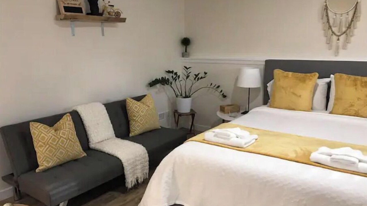 Photo of Bedroom in St. Catharines