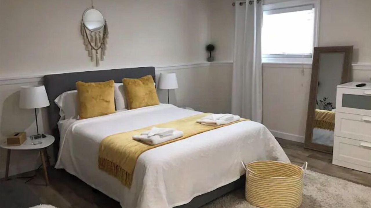 Photo of Bedroom in St. Catharines