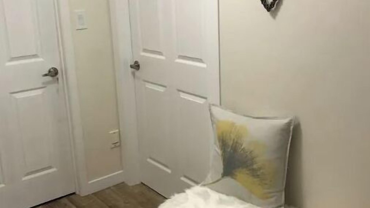 Photo of Bedroom in St. Catharines