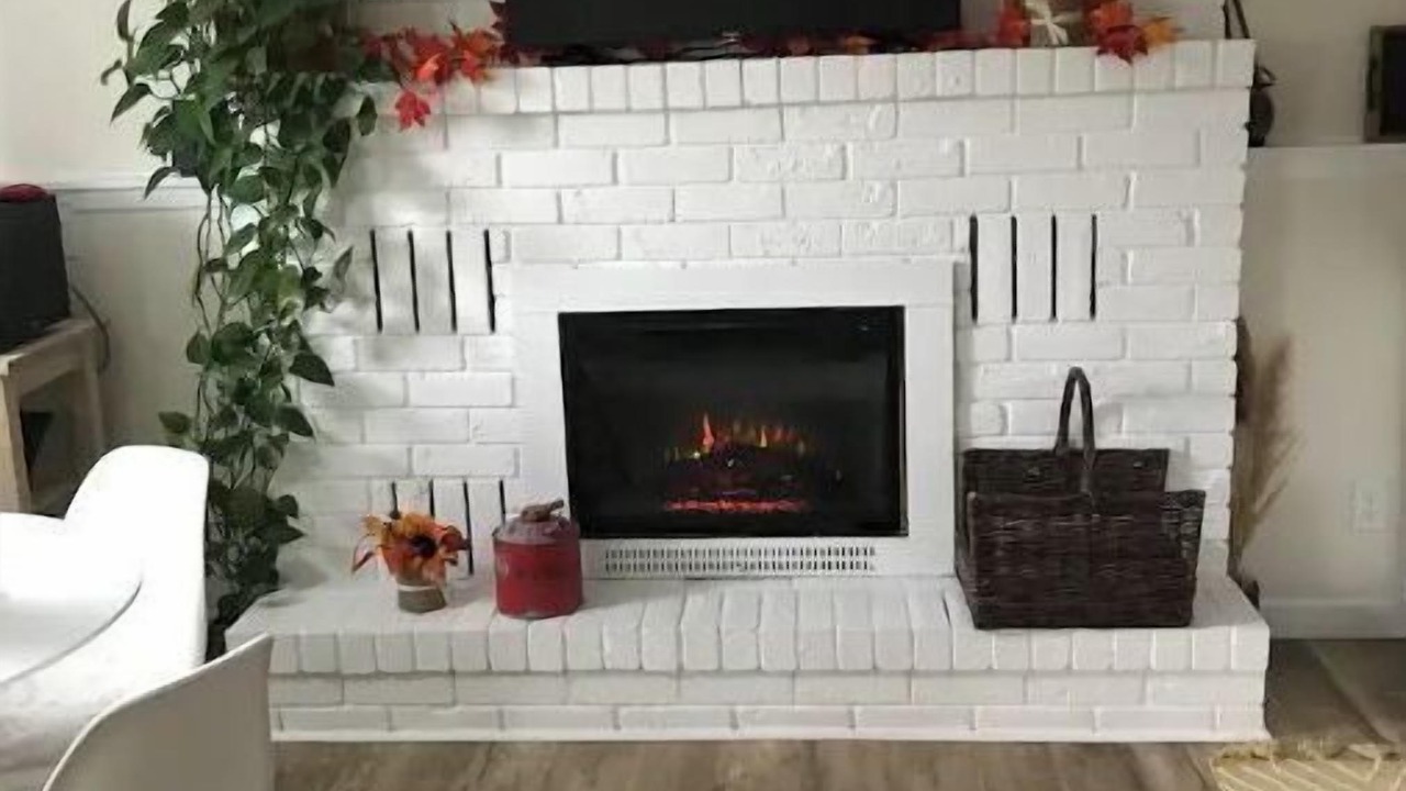 Photo of Livingroom in St. Catharines