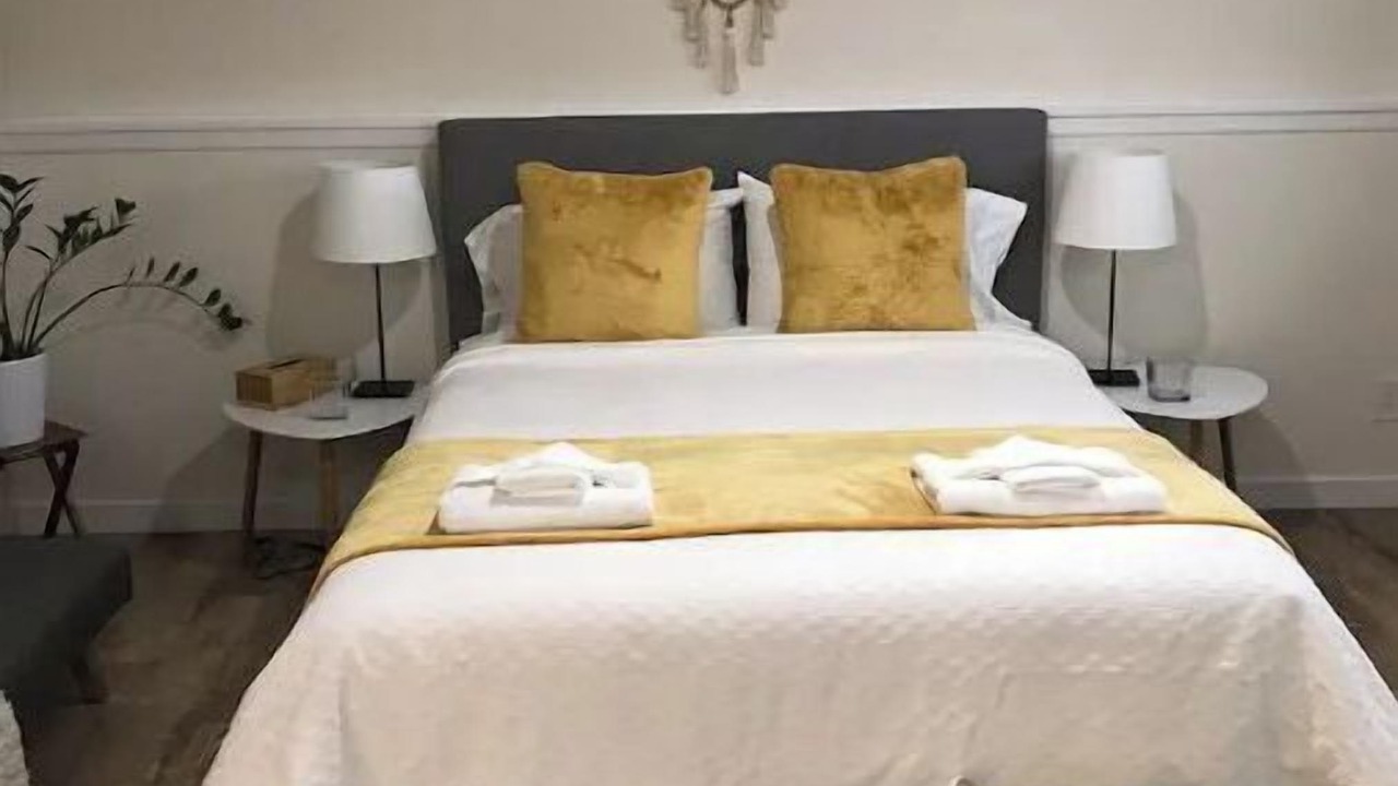 Photo of Bedroom in St. Catharines