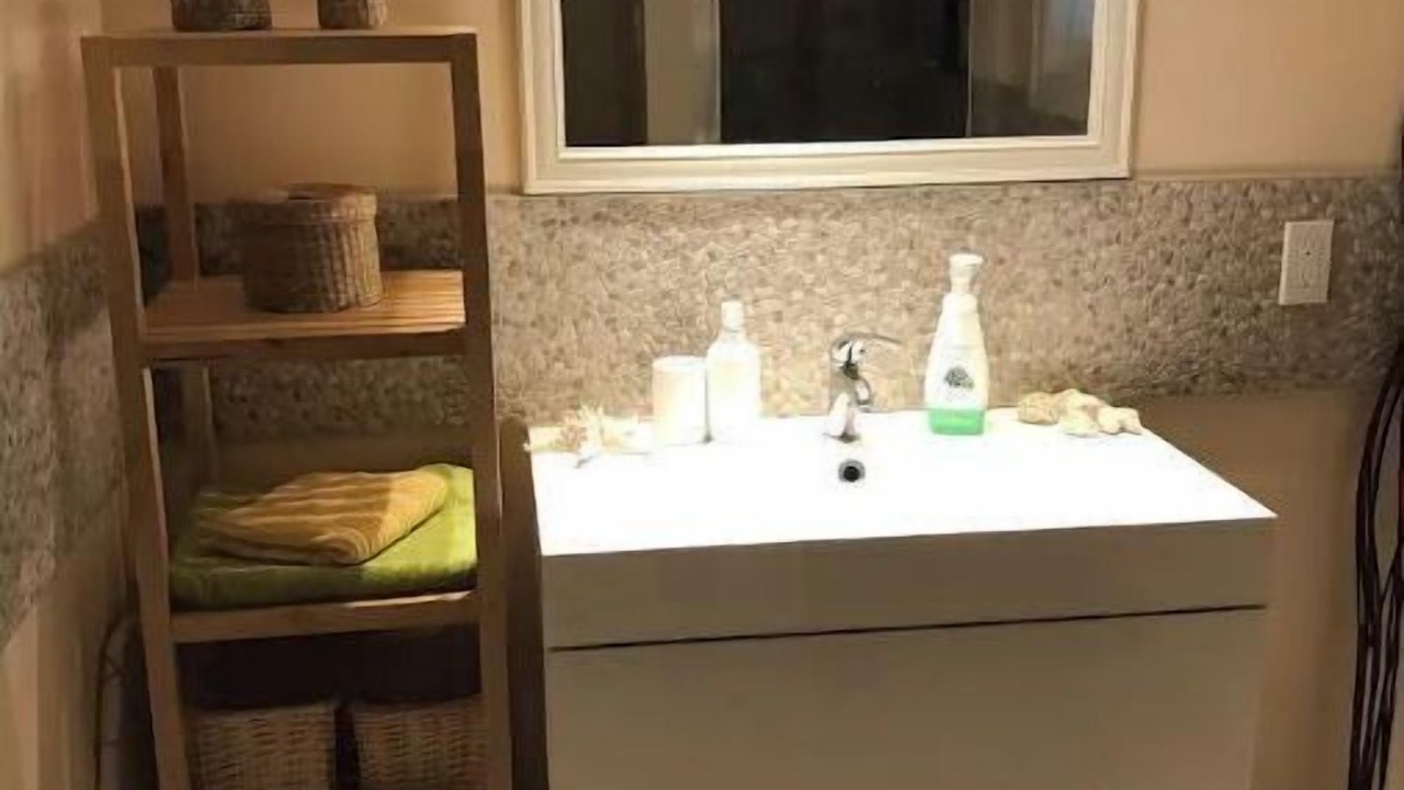 Photo of Bathroom in St. Catharines