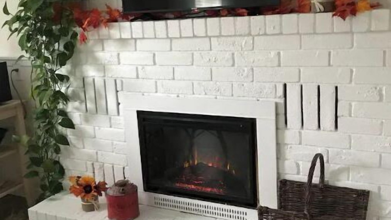 Photo of Livingroom in St. Catharines