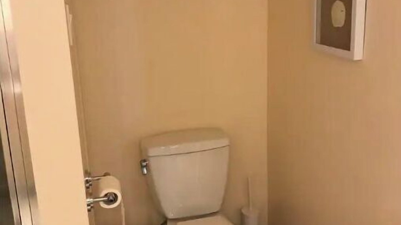 Photo of Bathroom in St. Catharines