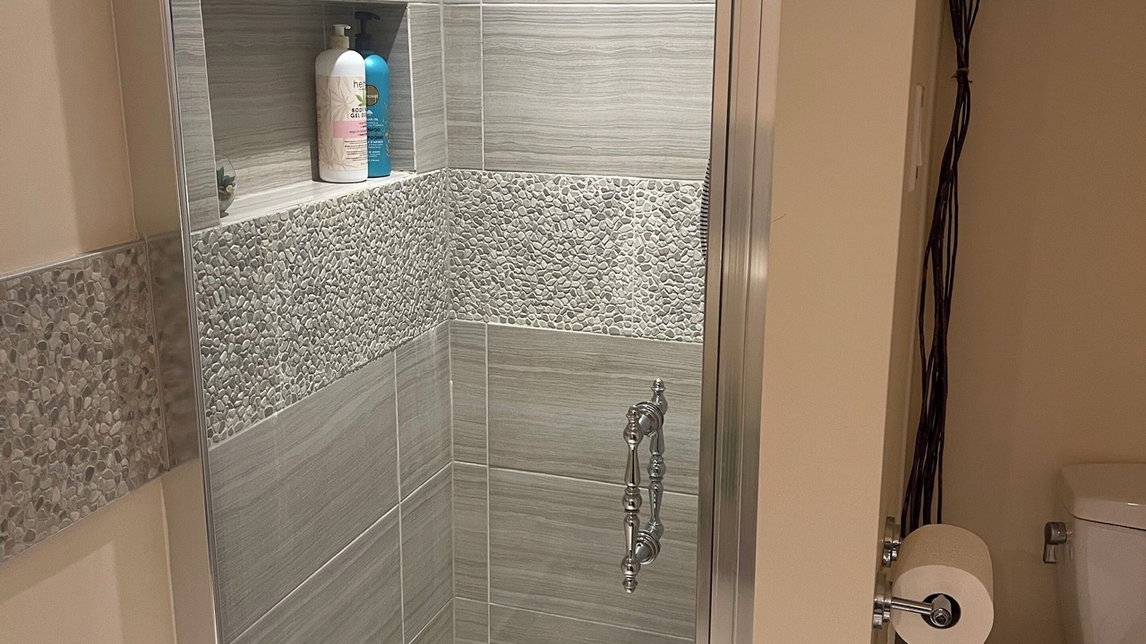 Photo of Bathroom in St. Catharines