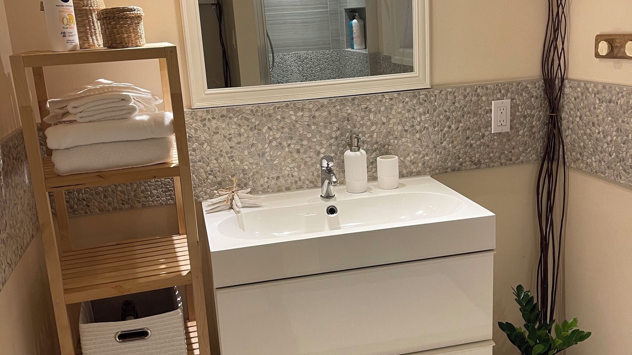 Photo of Bathroom in St. Catharines