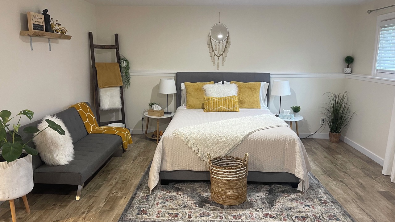 Photo of Bedroom in St. Catharines