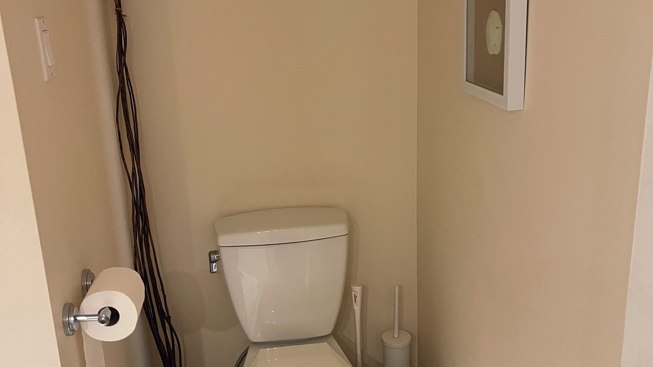 Photo of Bathroom in St. Catharines