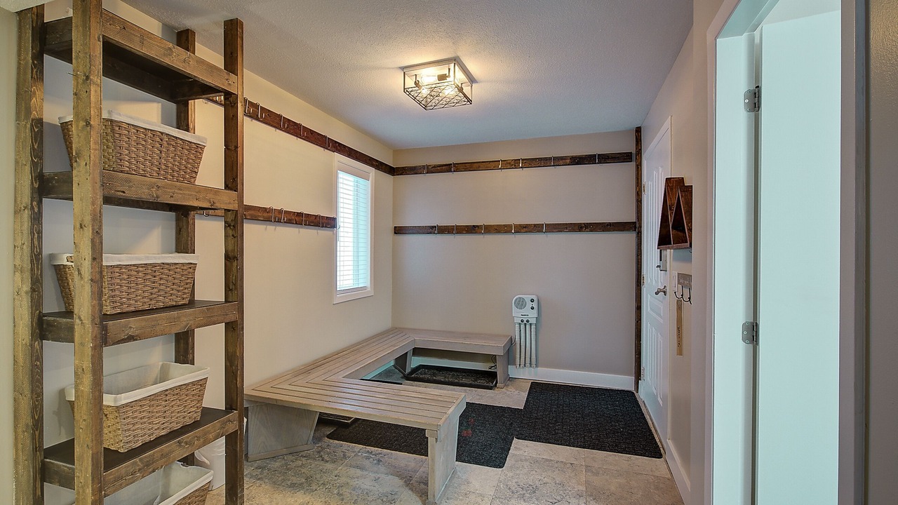 Photo of Bedroom in Big White Ski Resort
