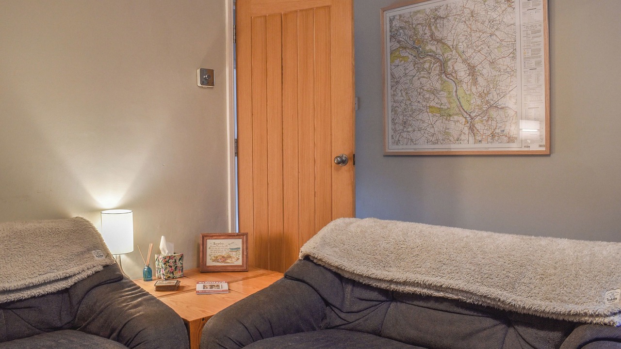 Photo of Bedroom in Whatstandwell