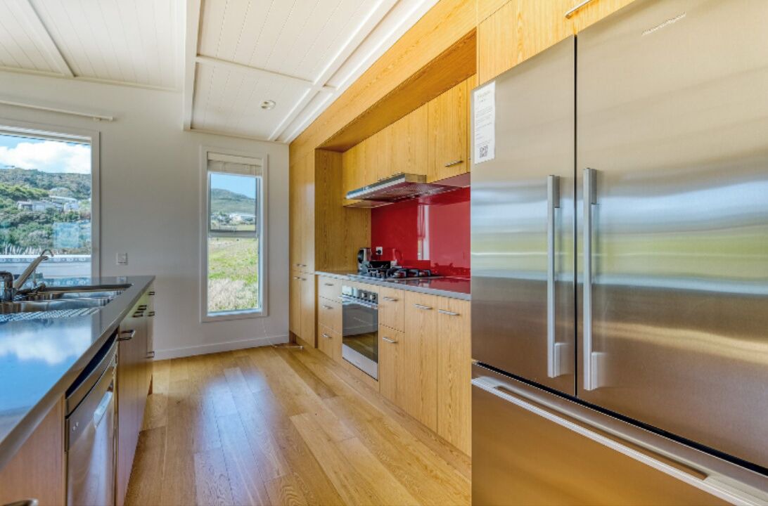 Photo of Kitchen in Merita