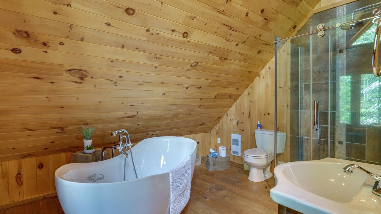 Photo of Bathroom in Nominingue