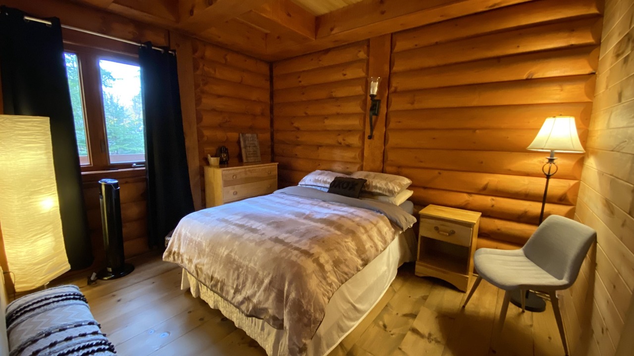 Photo of Bedroom in Nominingue