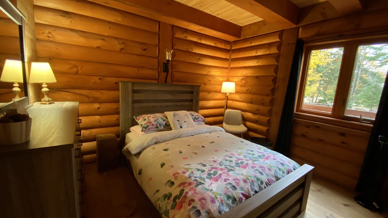 Photo of Bedroom in Nominingue