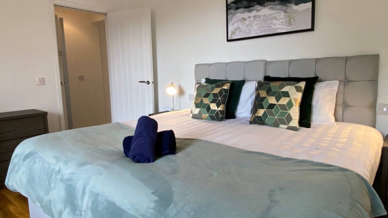 Photo of Bedroom in Bedford