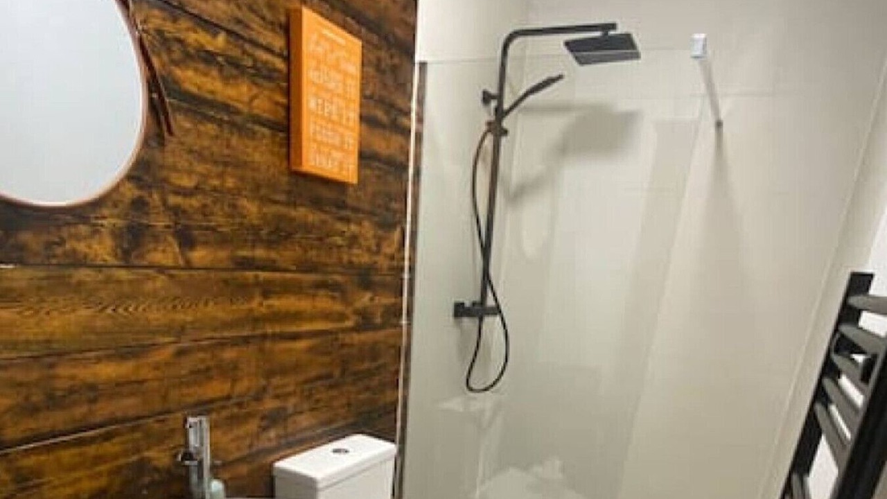 Photo of Bathroom in Bedford
