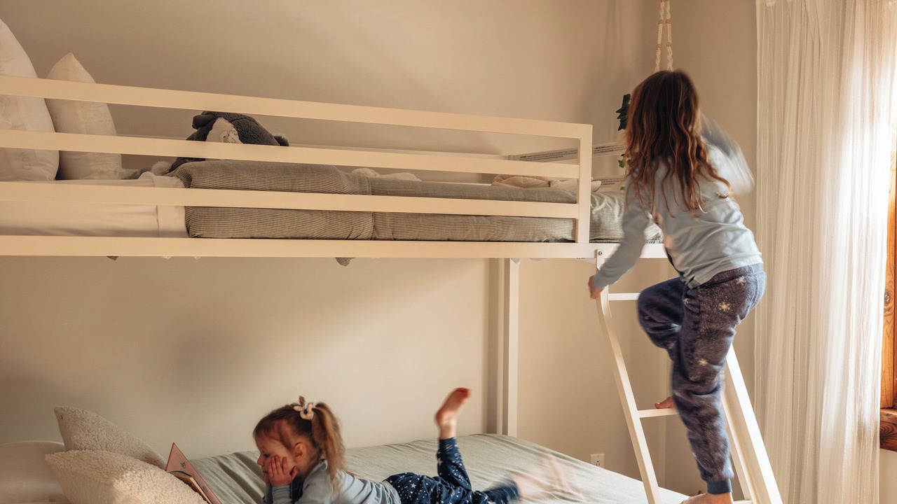 Photo of Bedroom in Saint-Faustin-Lac-Carre