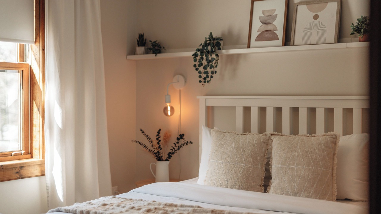 Photo of Bedroom in Saint-Faustin-Lac-Carre