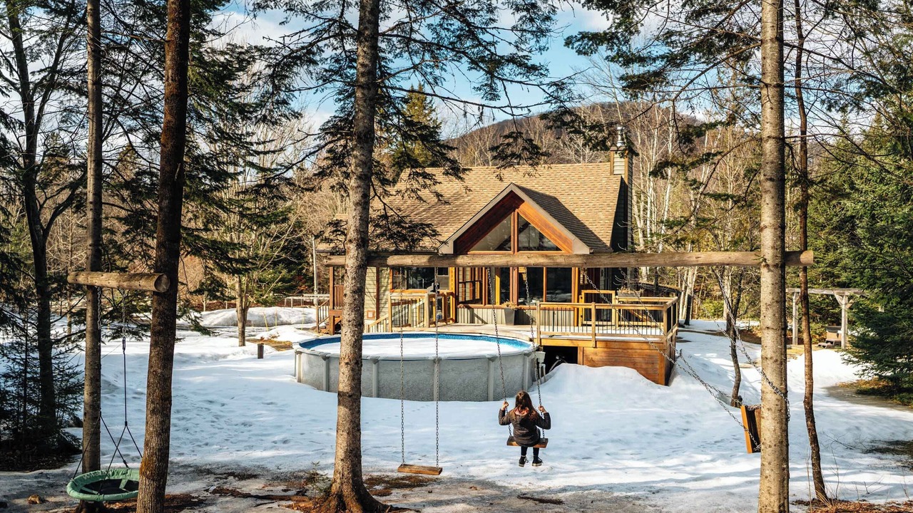 Photo of Outdoor in Saint-Faustin-Lac-Carre