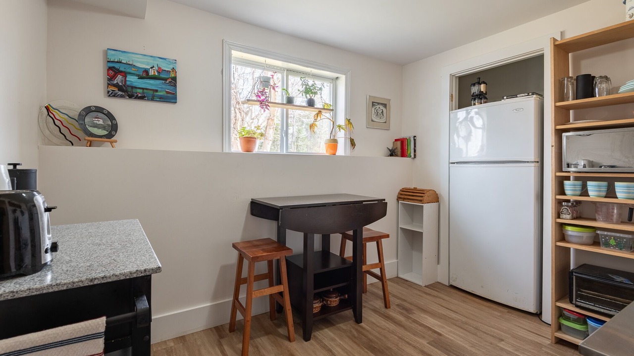 Photo of Kitchen in Newport Landing