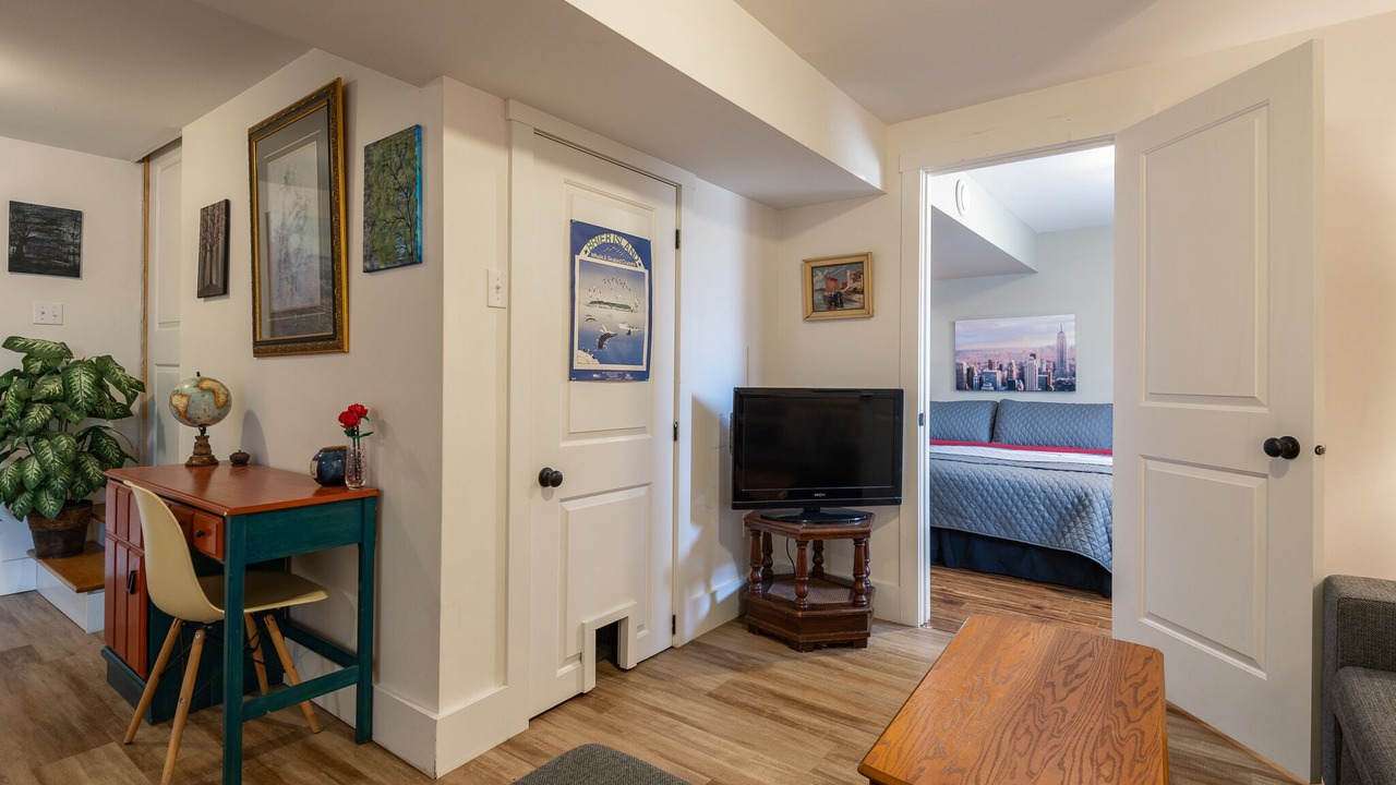 Photo of Bedroom in Newport Landing