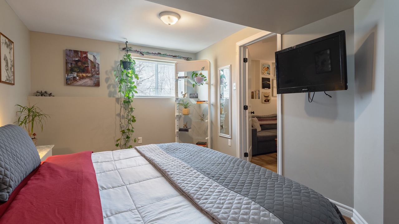 Photo of Bedroom in Newport Landing