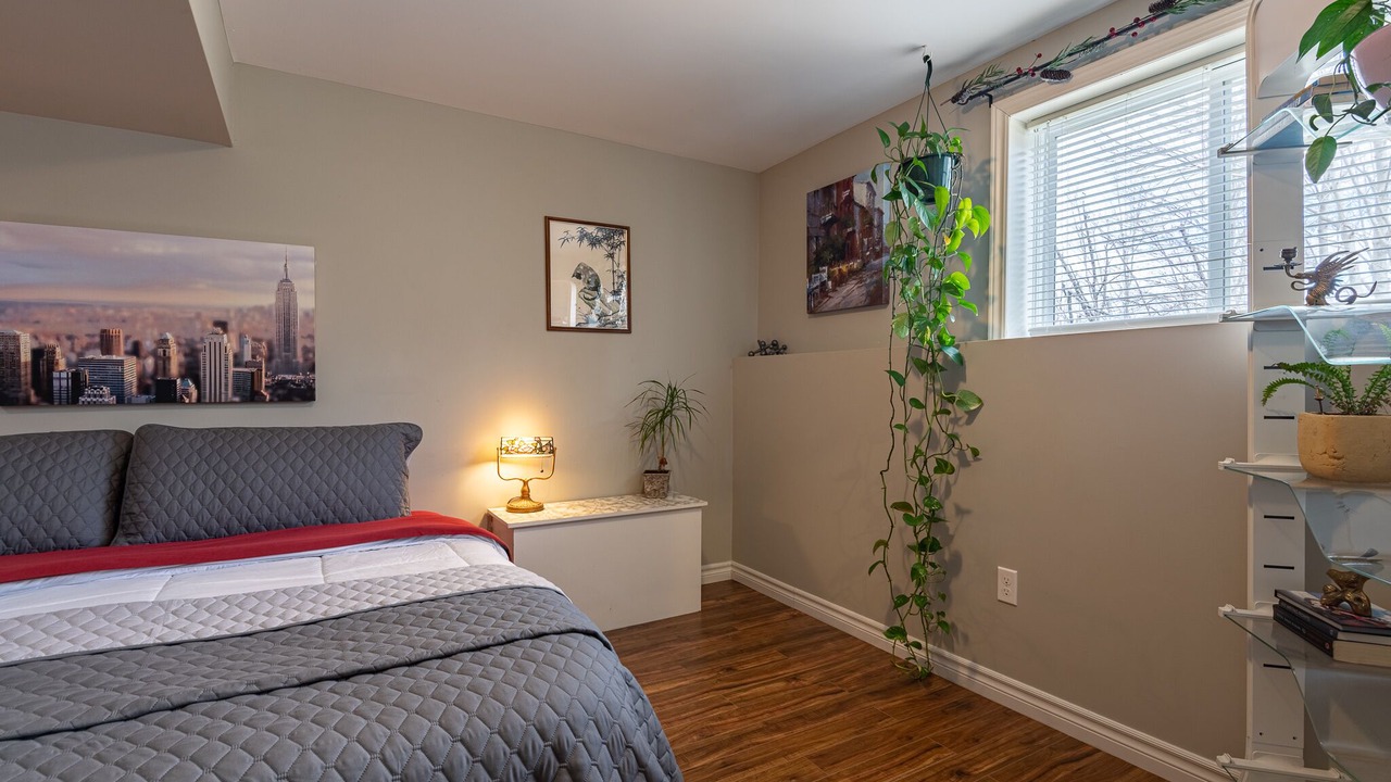 Photo of Bedroom in Newport Landing