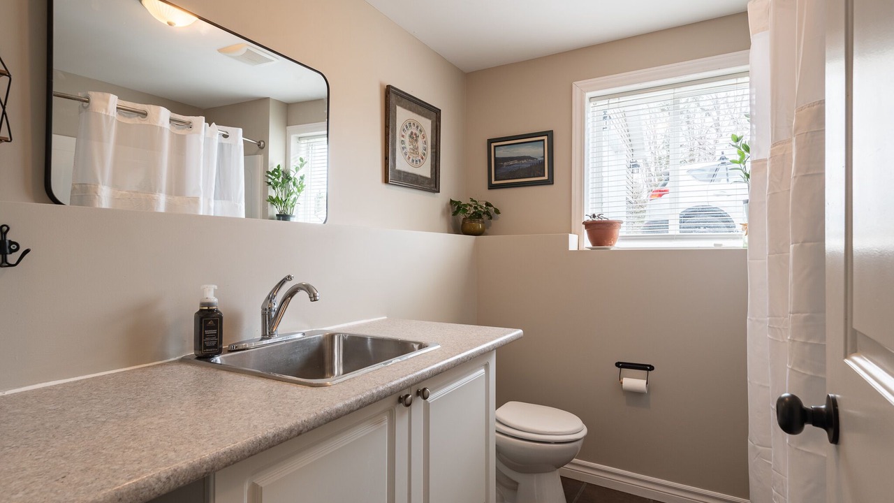Photo of Bathroom in Newport Landing