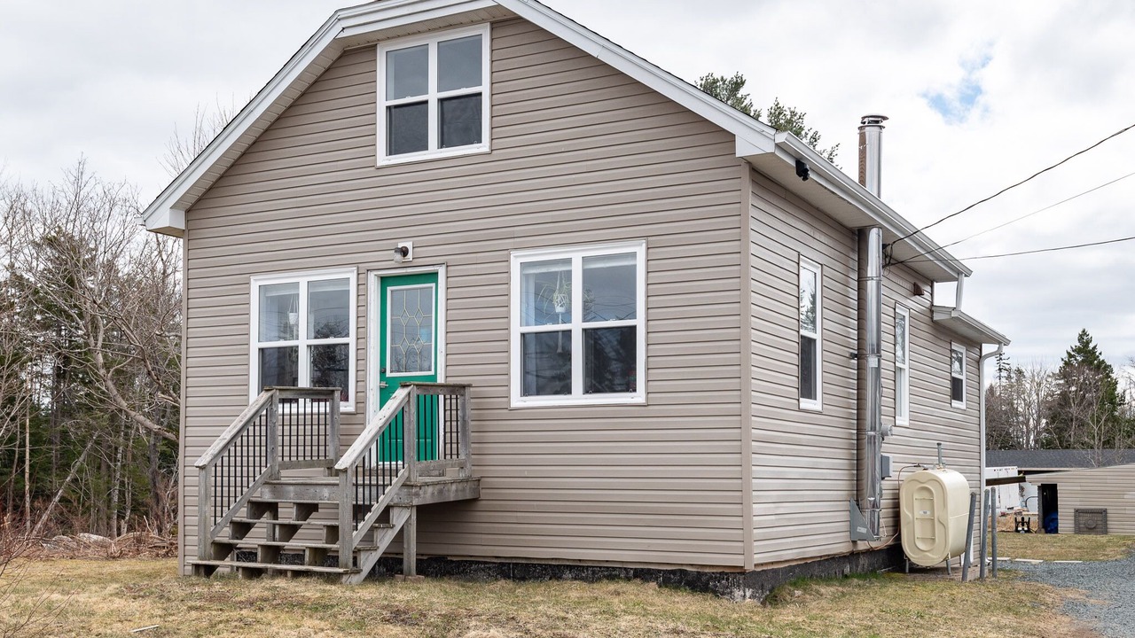 Photo of Outdoor in Newport Landing