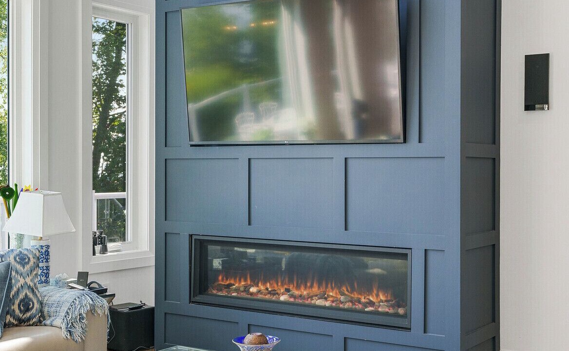 Photo of Livingroom in Innisfil