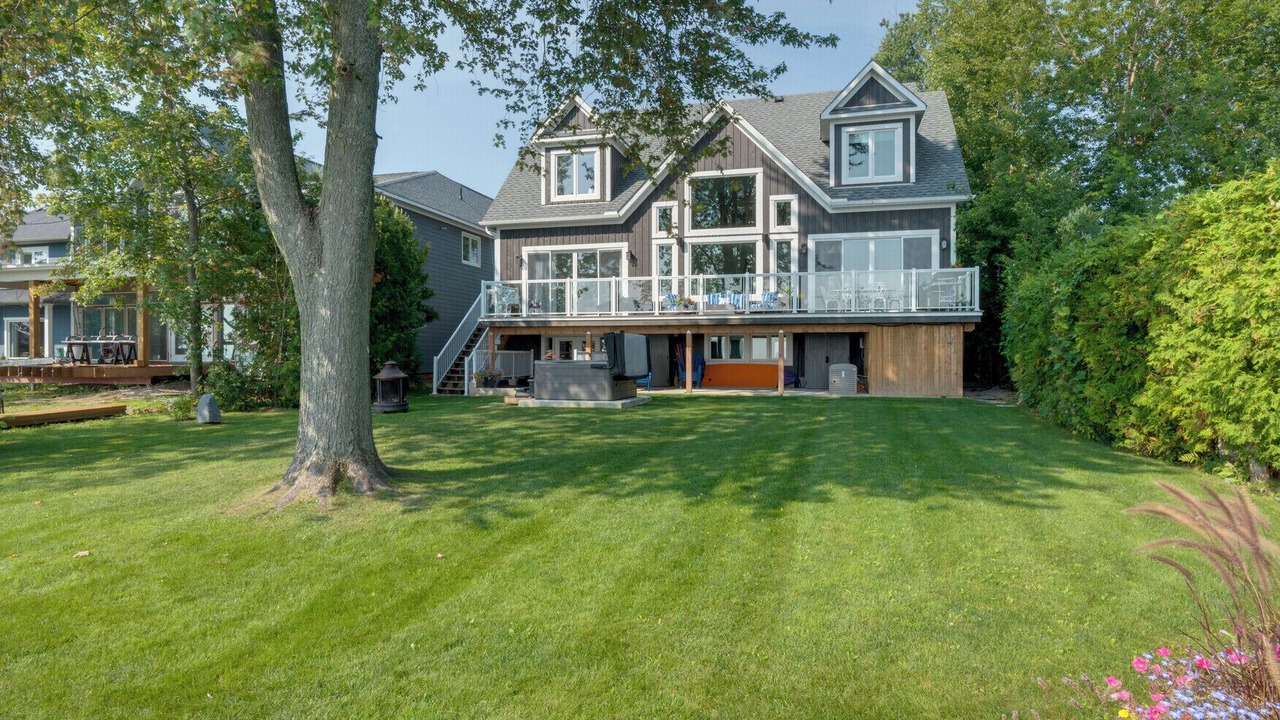 Photo of Outdoor in Innisfil