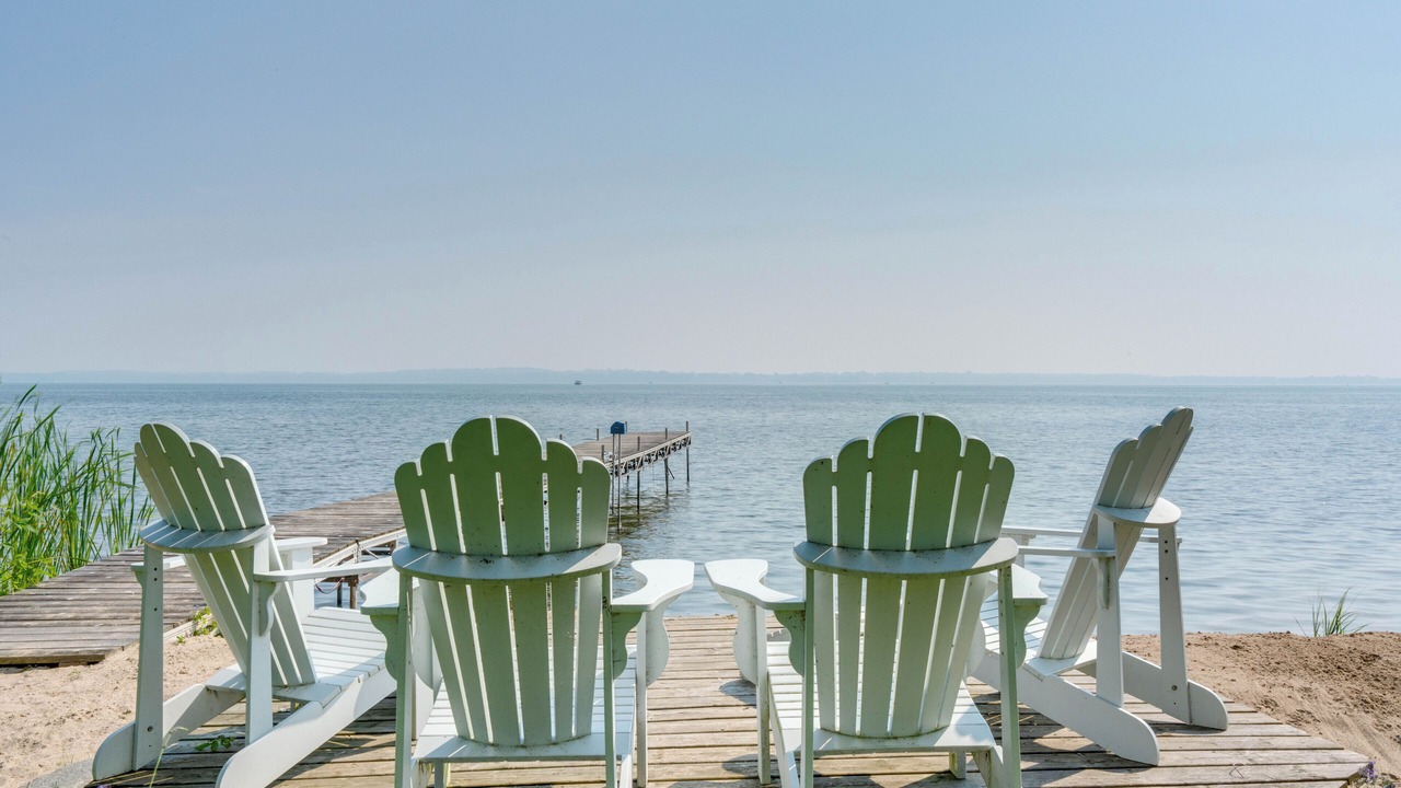 Photo of Outdoor in Innisfil