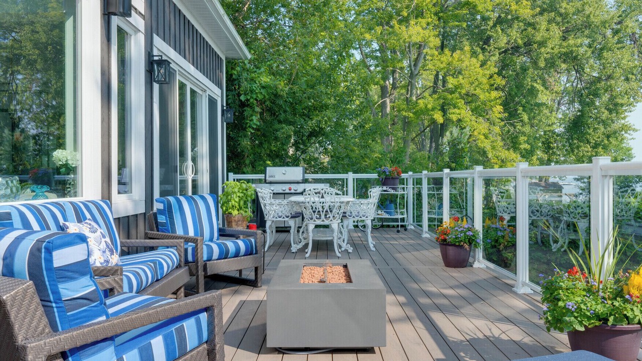 Photo of Outdoor in Innisfil