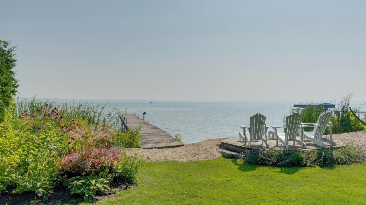 Photo of Patio Balcony in Innisfil