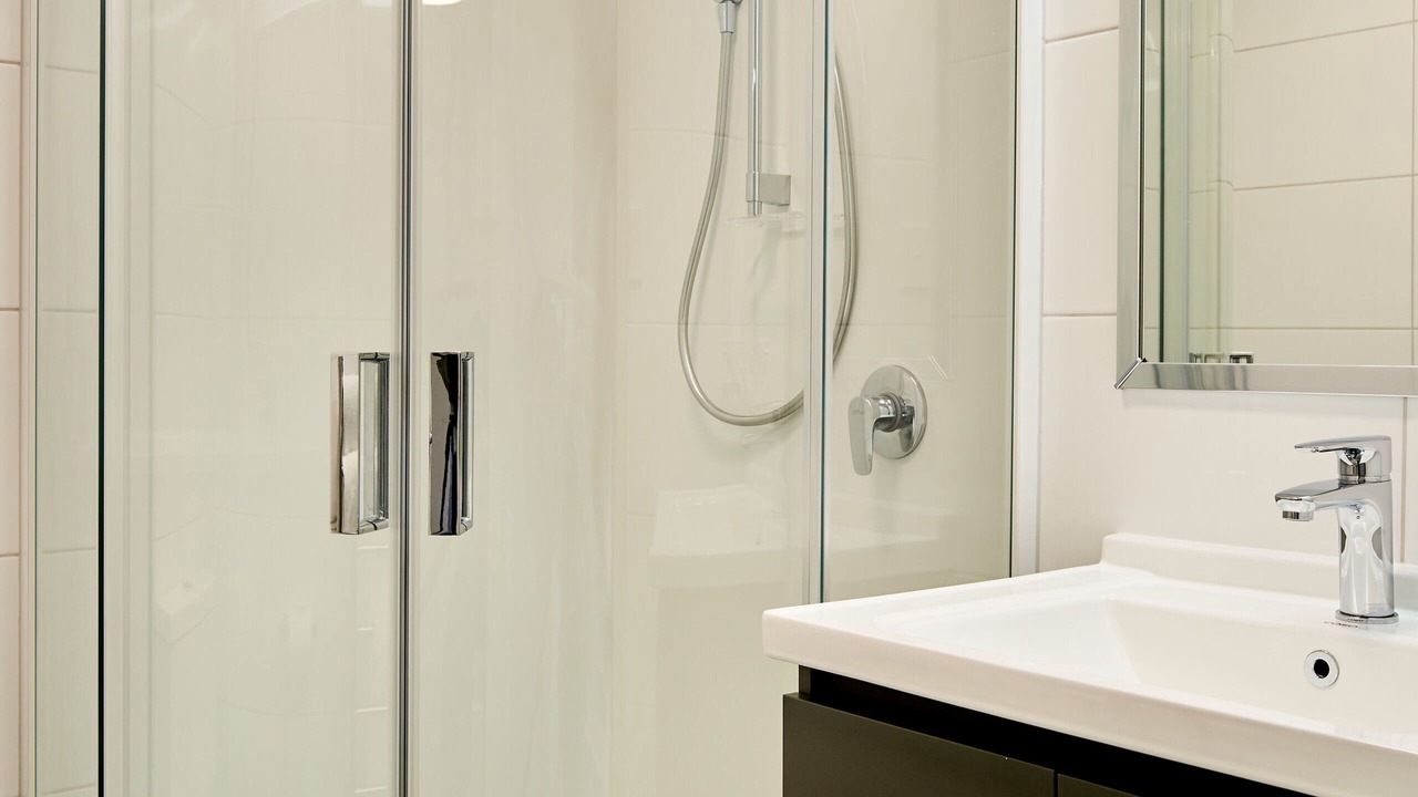 Photo of Bathroom in Te Aro