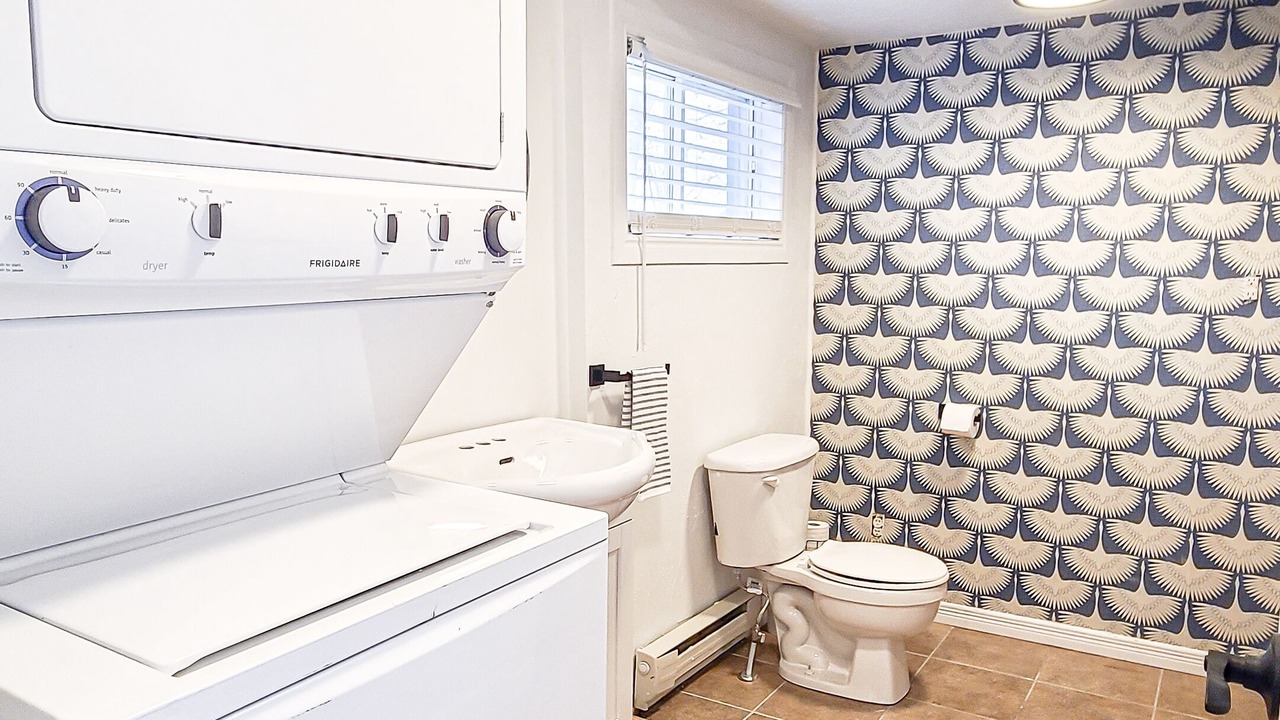 Photo of Bathroom in Picton