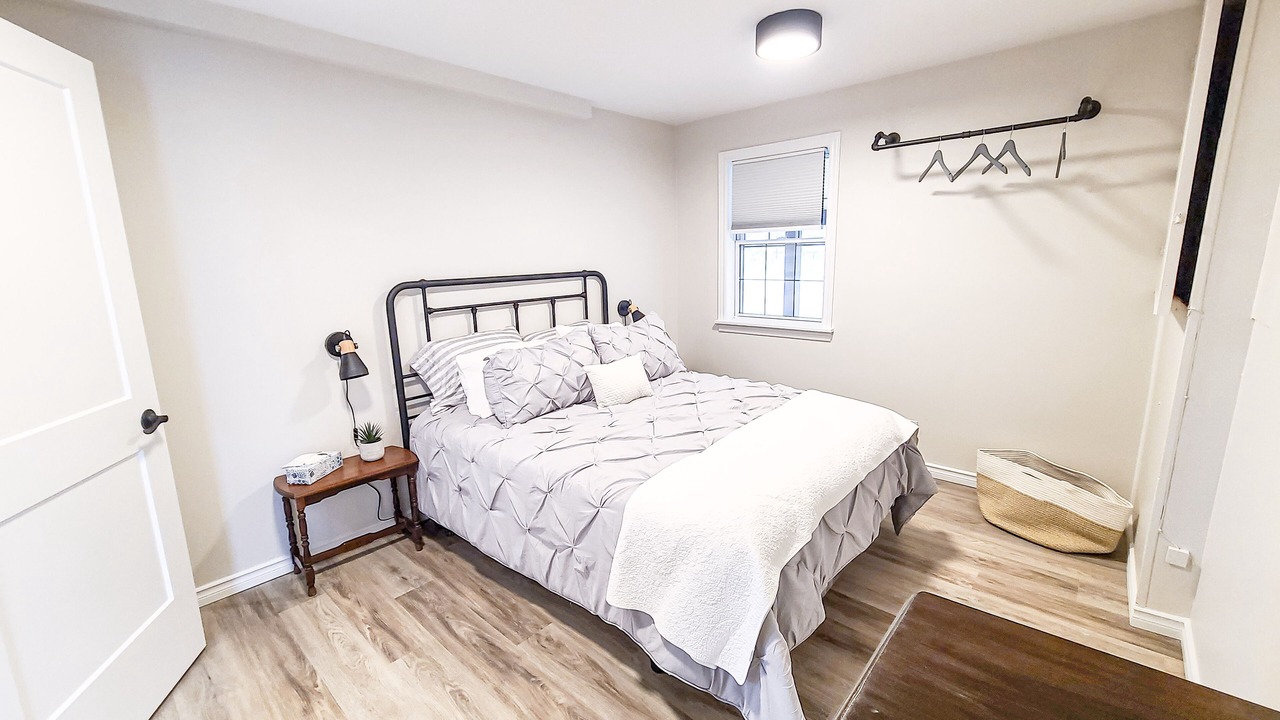 Photo of Bedroom in Picton