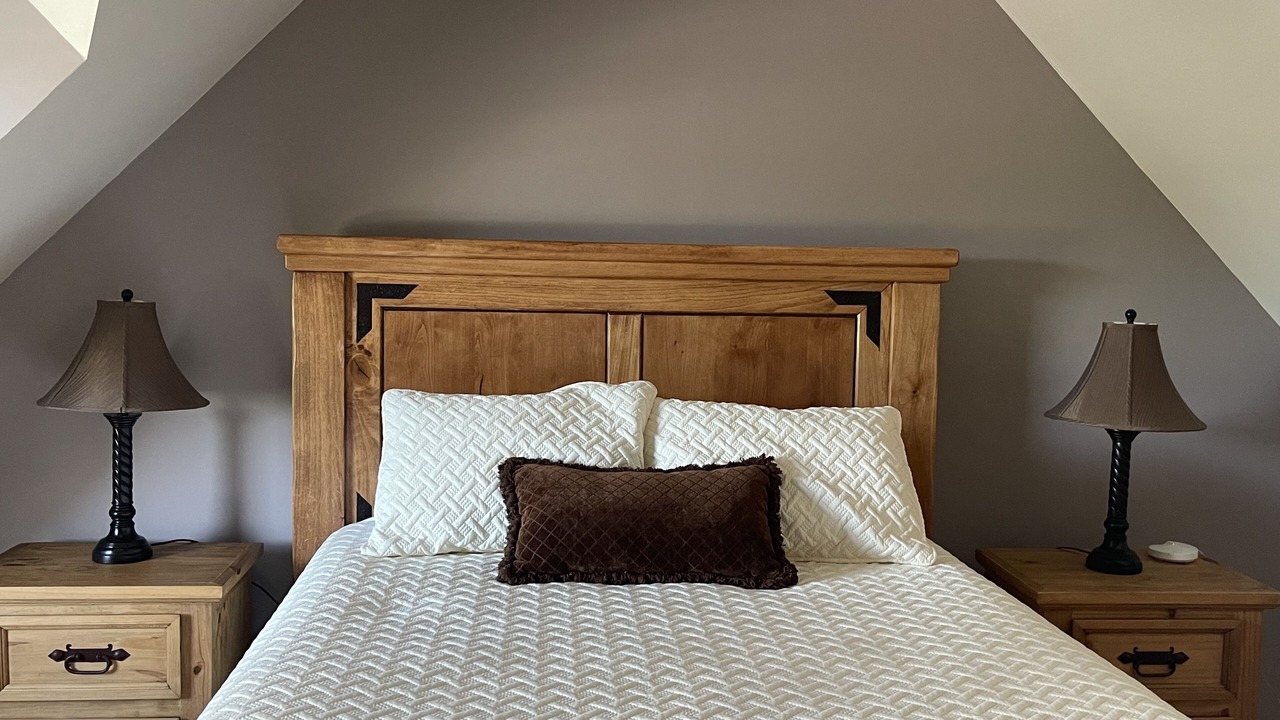Photo of Bedroom in Niagara-on-the-Lake