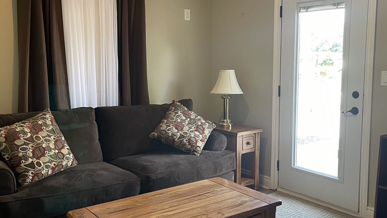Photo of Livingroom in Niagara-on-the-Lake