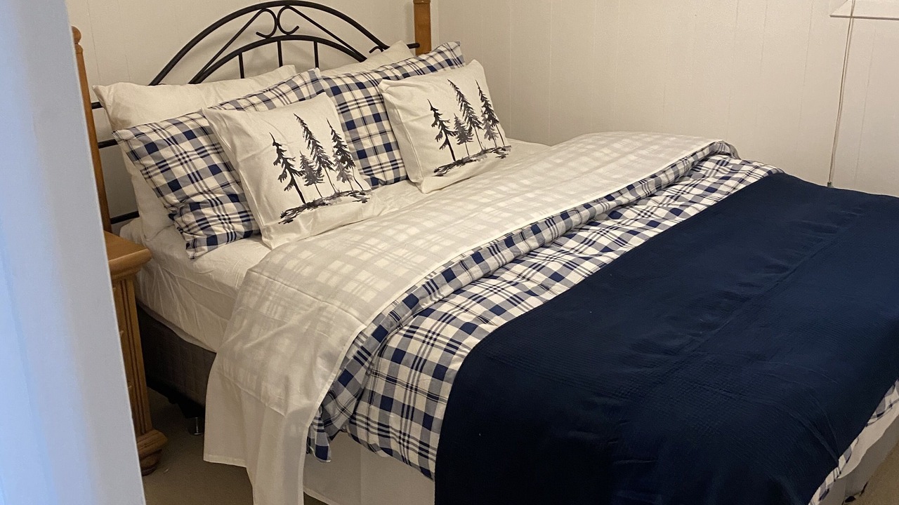 Photo of Bedroom in The Blue Mountains