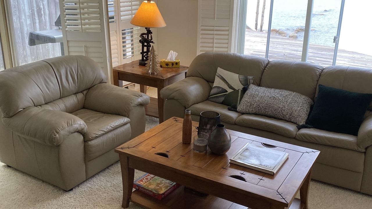 Photo of Livingroom in The Blue Mountains
